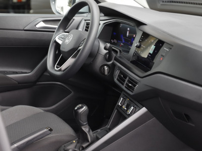 VW Taigo Gebrauchtwagen VW Taigo Gebrauchtwagen