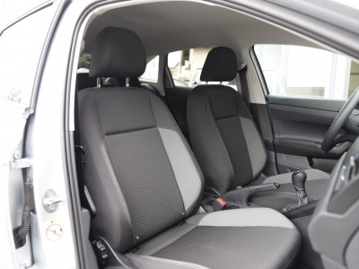 VW Taigo Gebrauchtwagen VW Taigo Gebrauchtwagen