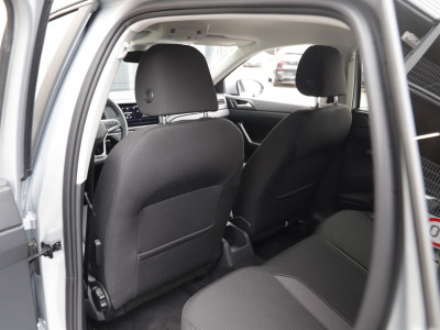 VW Taigo Gebrauchtwagen VW Taigo Gebrauchtwagen