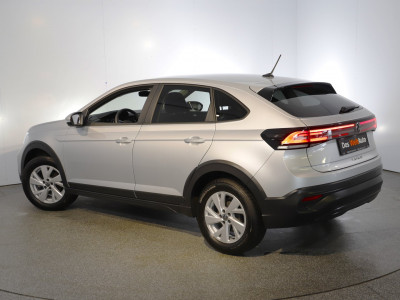 VW Taigo Gebrauchtwagen VW Taigo Gebrauchtwagen