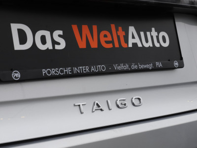 VW Taigo Gebrauchtwagen VW Taigo Gebrauchtwagen