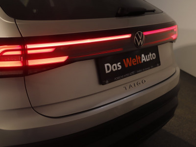 VW Taigo Gebrauchtwagen VW Taigo Gebrauchtwagen