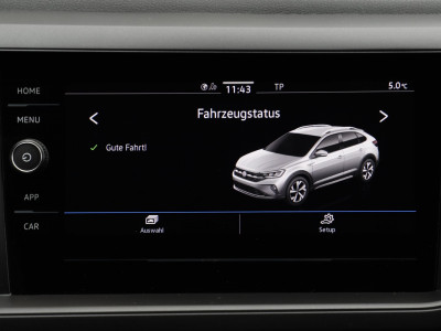 VW Taigo Gebrauchtwagen VW Taigo Gebrauchtwagen