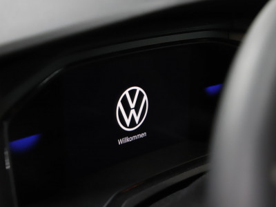 VW Taigo Gebrauchtwagen VW Taigo Gebrauchtwagen