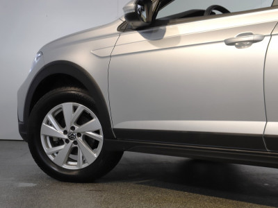 VW Taigo Gebrauchtwagen VW Taigo Gebrauchtwagen