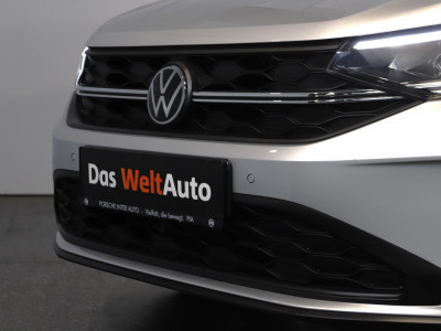 VW Taigo Gebrauchtwagen VW Taigo Gebrauchtwagen