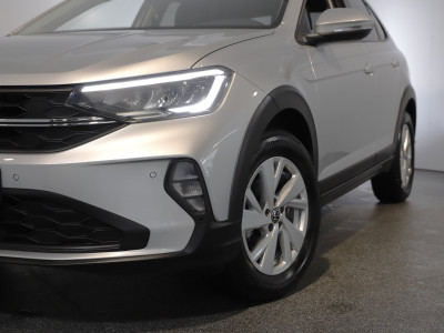 VW Taigo Gebrauchtwagen VW Taigo Gebrauchtwagen