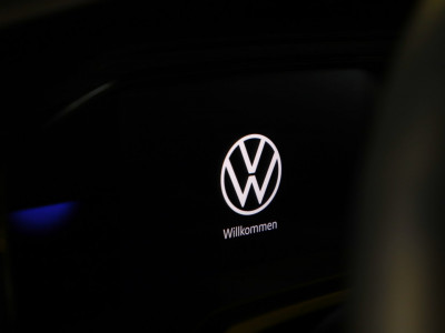 VW Taigo Gebrauchtwagen VW Taigo Gebrauchtwagen