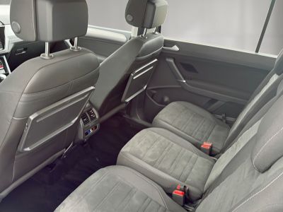 VW Touran Gebrauchtwagen VW Touran Gebrauchtwagen