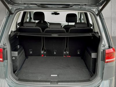 VW Touran Gebrauchtwagen VW Touran Gebrauchtwagen