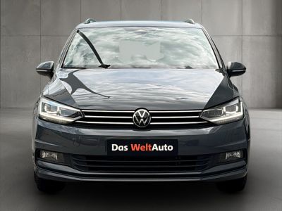 VW Touran Gebrauchtwagen VW Touran Gebrauchtwagen