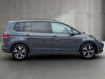 VW Touran Gebrauchtwagen VW Touran Gebrauchtwagen