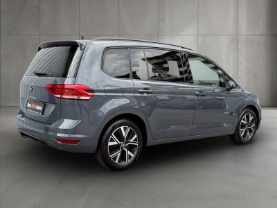 VW Touran Gebrauchtwagen VW Touran Gebrauchtwagen