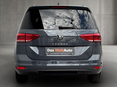 VW Touran Gebrauchtwagen VW Touran Gebrauchtwagen