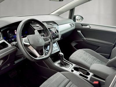 VW Touran Gebrauchtwagen VW Touran Gebrauchtwagen
