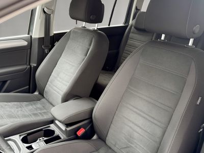 VW Touran Gebrauchtwagen VW Touran Gebrauchtwagen