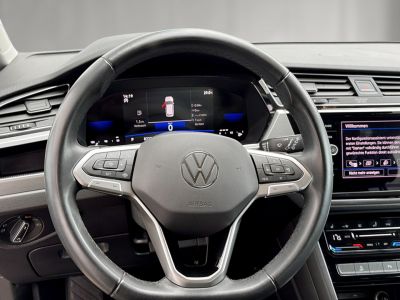 VW Touran Gebrauchtwagen VW Touran Gebrauchtwagen