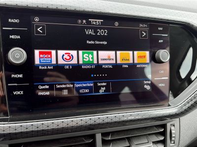 VW T-Cross Gebrauchtwagen VW T-Cross Gebrauchtwagen