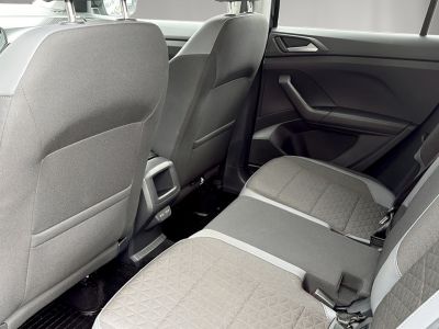 VW T-Cross Gebrauchtwagen VW T-Cross Gebrauchtwagen