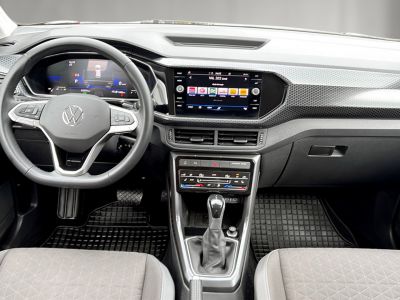 VW T-Cross Gebrauchtwagen VW T-Cross Gebrauchtwagen