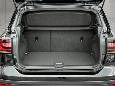 VW T-Cross Gebrauchtwagen VW T-Cross Gebrauchtwagen