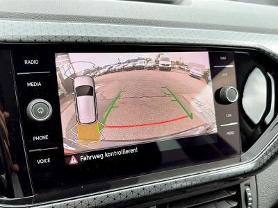VW T-Cross Gebrauchtwagen VW T-Cross Gebrauchtwagen