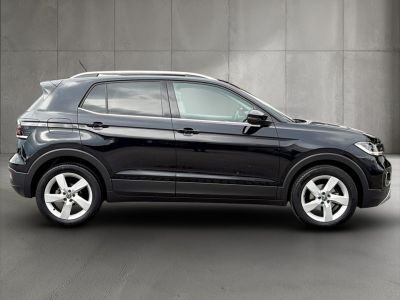 VW T-Cross Gebrauchtwagen VW T-Cross Gebrauchtwagen
