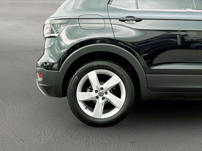 VW T-Cross Gebrauchtwagen VW T-Cross Gebrauchtwagen