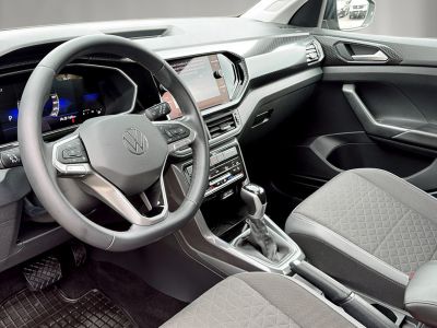 VW T-Cross Gebrauchtwagen VW T-Cross Gebrauchtwagen