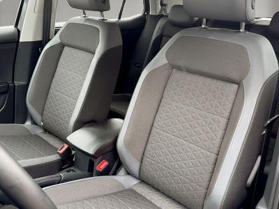 VW T-Cross Gebrauchtwagen VW T-Cross Gebrauchtwagen