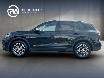 VW Tiguan Gebrauchtwagen VW Tiguan Gebrauchtwagen
