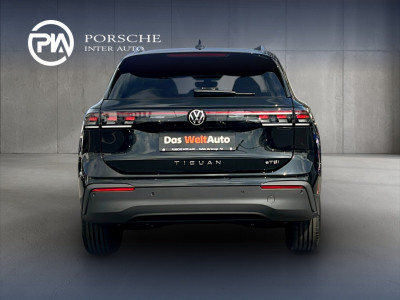 VW Tiguan Gebrauchtwagen VW Tiguan Gebrauchtwagen