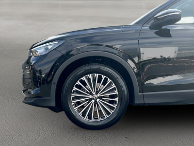 VW Tiguan Gebrauchtwagen VW Tiguan Gebrauchtwagen