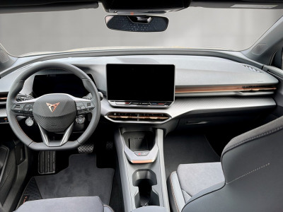 Cupra Raval Gebrauchtwagen