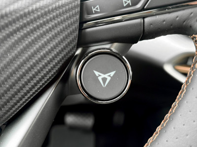 Cupra Raval Gebrauchtwagen