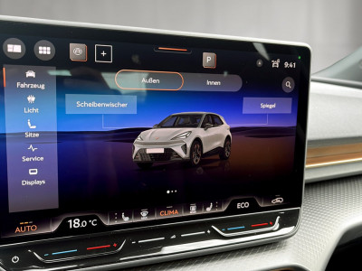 Cupra Raval Gebrauchtwagen