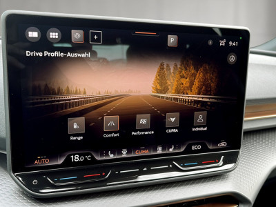 Cupra Raval Gebrauchtwagen