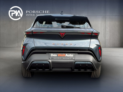 Cupra Raval Gebrauchtwagen