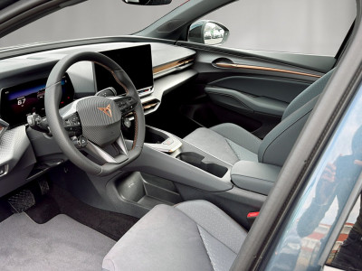 Cupra Raval Gebrauchtwagen