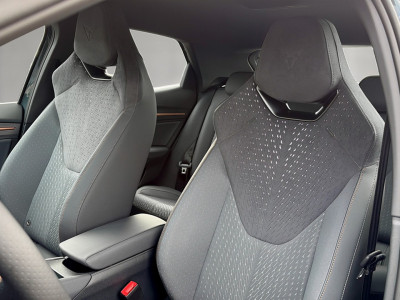 Cupra Raval Gebrauchtwagen