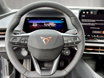 Cupra Raval Gebrauchtwagen