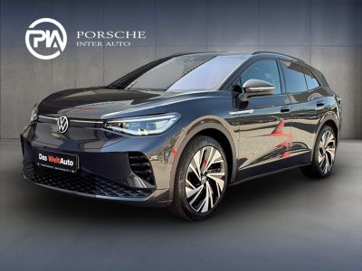VW ID.4 Gebrauchtwagen