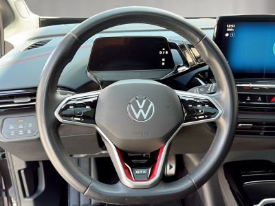 VW ID.4 Gebrauchtwagen VW ID.4 Gebrauchtwagen