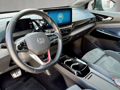 VW ID.4 Gebrauchtwagen VW ID.4 Gebrauchtwagen