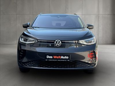 VW ID.4 Gebrauchtwagen VW ID.4 Gebrauchtwagen