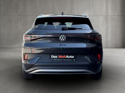 VW ID.4 Gebrauchtwagen VW ID.4 Gebrauchtwagen