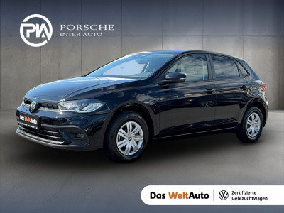 VW Polo Gebrauchtwagen VW Polo Gebrauchtwagen