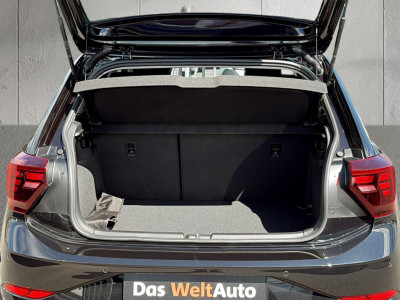 VW Polo Gebrauchtwagen VW Polo Gebrauchtwagen