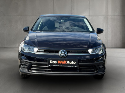 VW Polo Gebrauchtwagen VW Polo Gebrauchtwagen