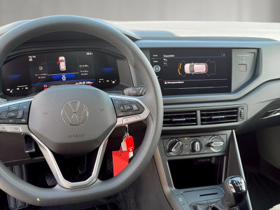 VW Polo Gebrauchtwagen VW Polo Gebrauchtwagen
